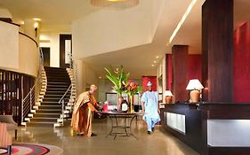 Moevenpick Hotel Ikoyi Lagos